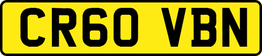CR60VBN