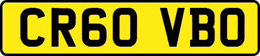 CR60VBO