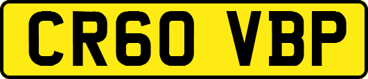 CR60VBP