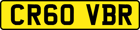 CR60VBR