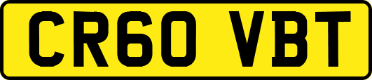 CR60VBT