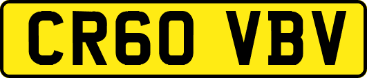 CR60VBV
