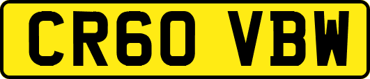 CR60VBW