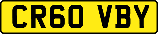 CR60VBY