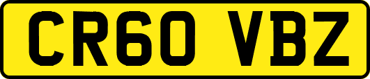 CR60VBZ