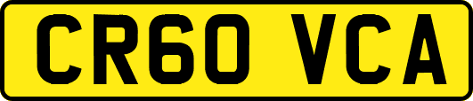CR60VCA