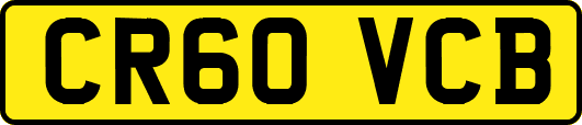 CR60VCB
