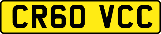 CR60VCC