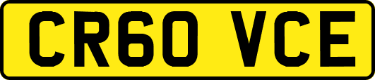 CR60VCE