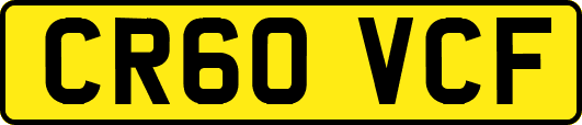 CR60VCF