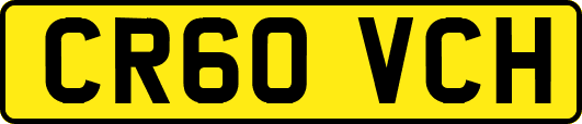 CR60VCH