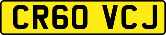 CR60VCJ