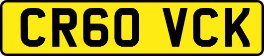 CR60VCK
