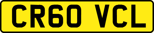 CR60VCL