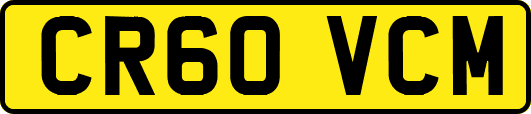 CR60VCM