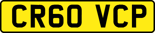 CR60VCP