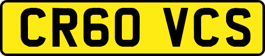 CR60VCS