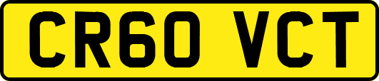 CR60VCT