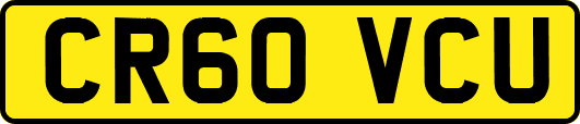CR60VCU