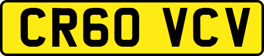 CR60VCV