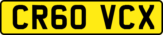 CR60VCX