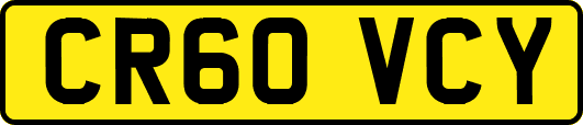 CR60VCY