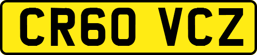 CR60VCZ