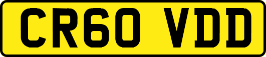 CR60VDD