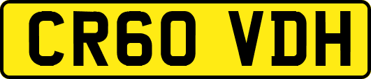 CR60VDH