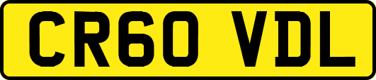 CR60VDL