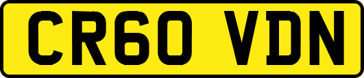 CR60VDN