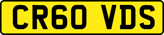 CR60VDS