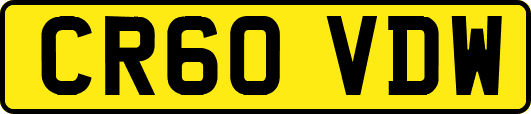 CR60VDW
