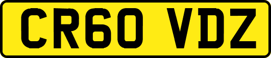 CR60VDZ