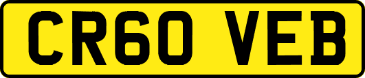 CR60VEB