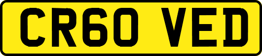 CR60VED