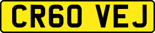 CR60VEJ