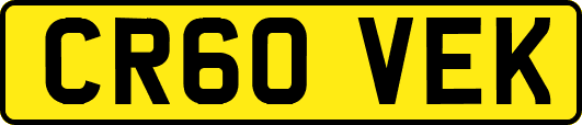 CR60VEK