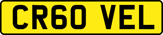 CR60VEL