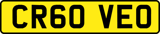 CR60VEO