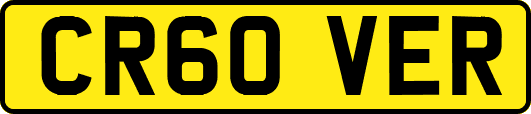CR60VER