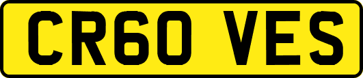 CR60VES