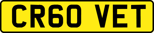 CR60VET
