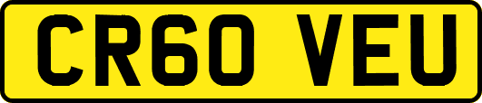 CR60VEU