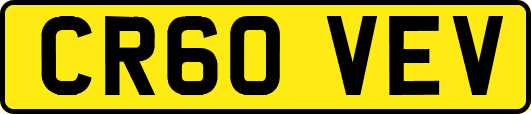 CR60VEV