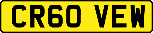 CR60VEW