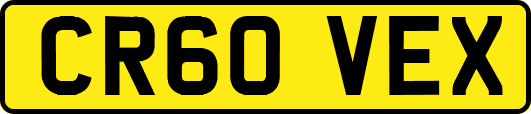 CR60VEX