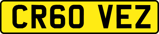 CR60VEZ