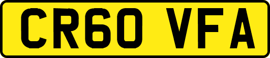 CR60VFA