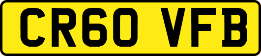 CR60VFB